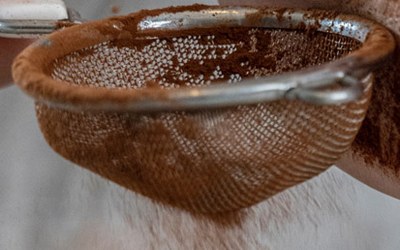 Aanpassing Cacao