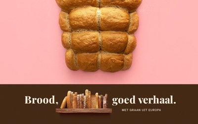 Brood, goed verhaal