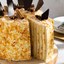 Chai Vertical Layer Cake