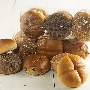 Kleinbrood inspiratie Kleinbrood inspiratie