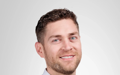 Ontmoet onze nieuwe Sales Manager voor het MKB!