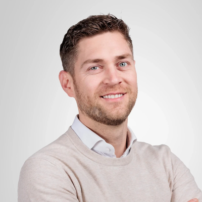 Ontmoet onze nieuwe Sales Manager voor het MKB!