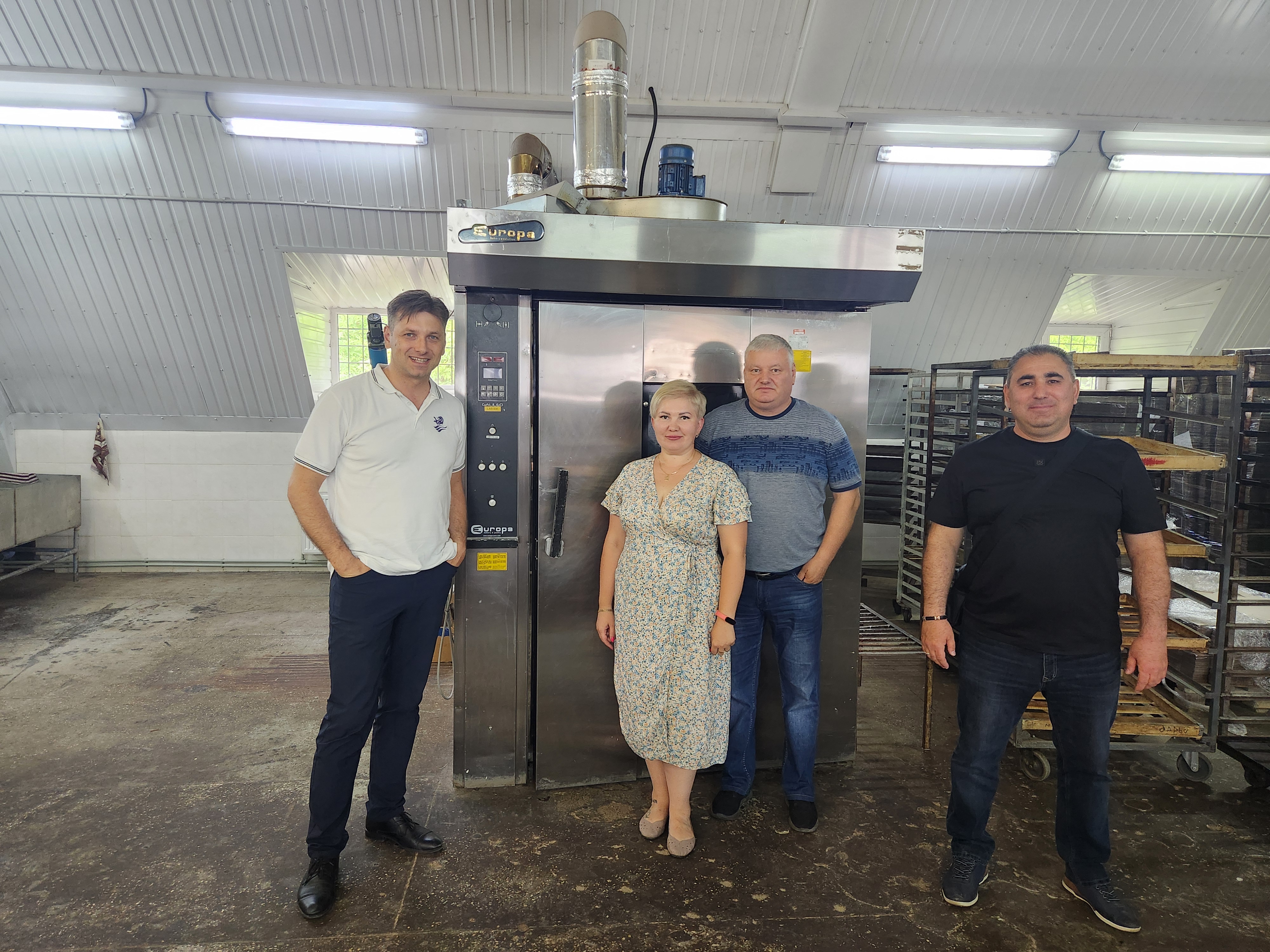 Poliskiy Khlib Bakery_donated oven.jpg