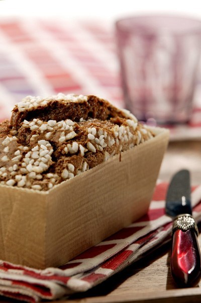 Irish Coffee cake