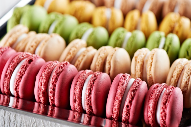 Macarons