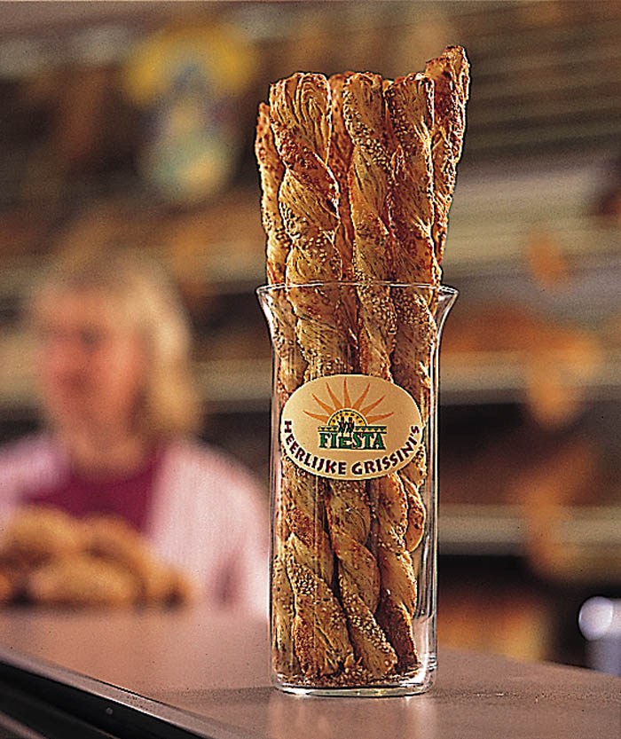 Fiesta Picante grissini (2)