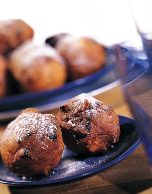 Oliebollen (2)