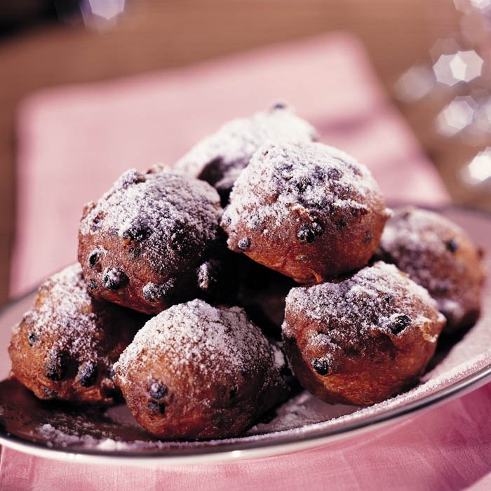 Oliebollen (1)