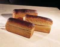 Wit busbrood