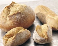 Kleinbrood krokant assorti