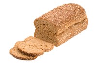 Boerenspelt (Vrijstaand aangesneden)