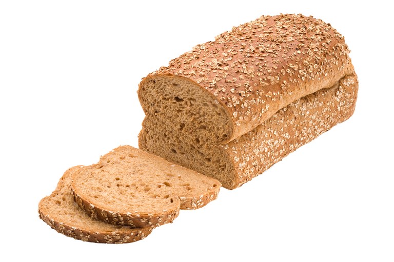 Boerenspelt (Vrijstaand aangesneden)