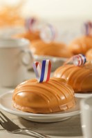 Oranje zoen
