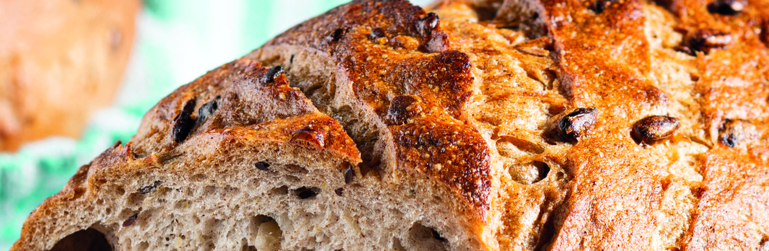 <strong>Bread Improver<br/>Technology.</strong>
