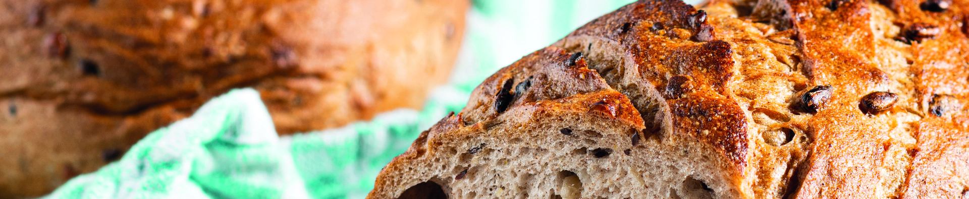 <strong>Bread Improver<br/>Technology.</strong>