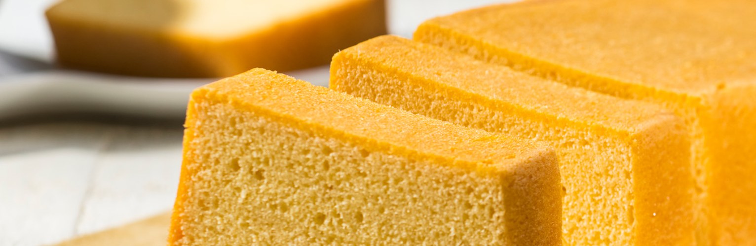 <strong>Cake.</strong>