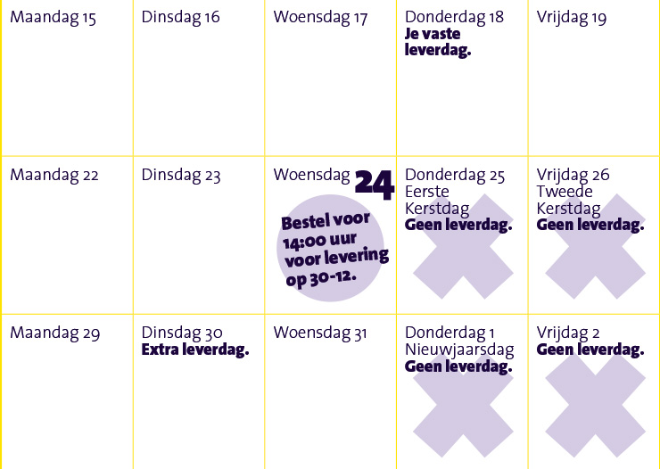 Leverdag donderdag - extra leverdag dinsdag.jpg