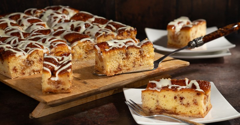 <strong>Sweet Swirl Delight.</strong>