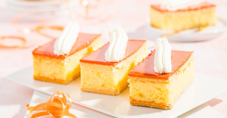 <span><strong>Gletscher Fondant Oranje</strong></span>
<span/>