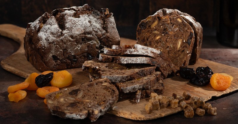 <strong>Noten Vruchten Power.</strong>