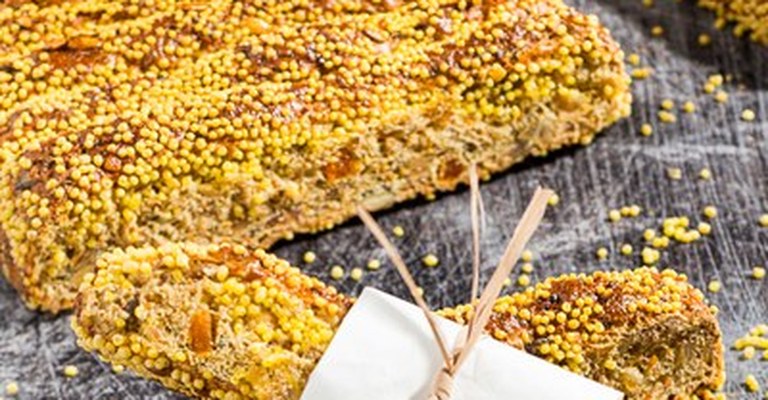 <span style="font-weight: 800;">Summer Snack.</span>