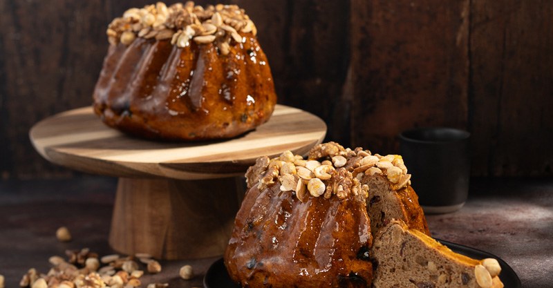 <span><strong>Golden Harvest Ring.</strong></span>
<span/>