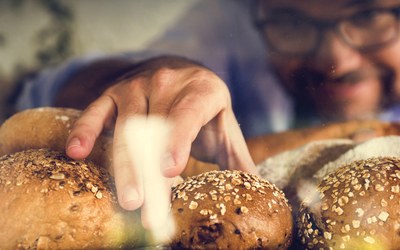 Warenwetbesluit Meel en brood
