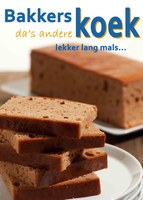 Bakkerskoek