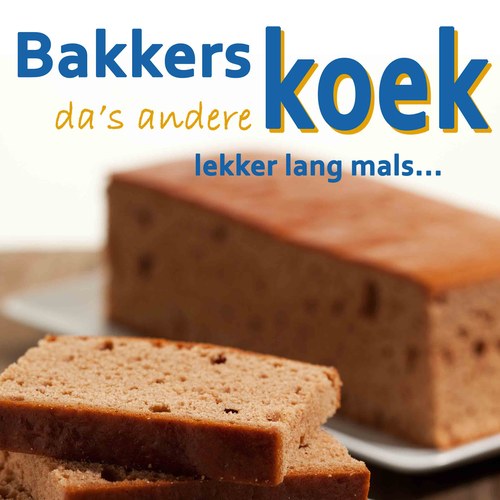 Bakkerskoek