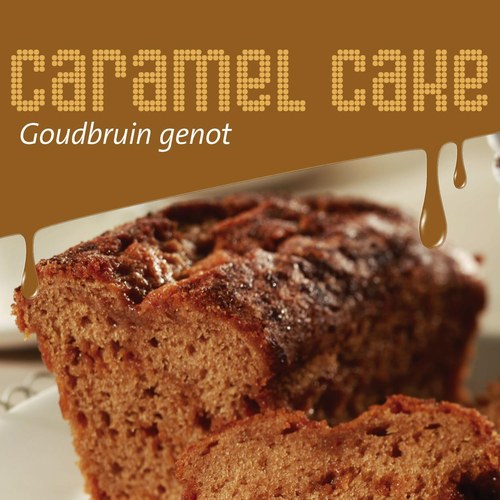 Caramel Cake