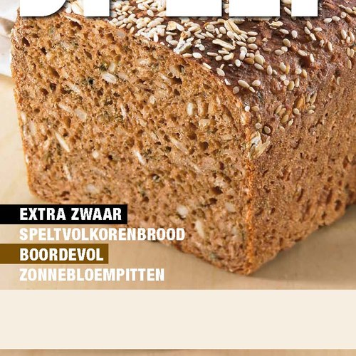 Duitse Spelt
