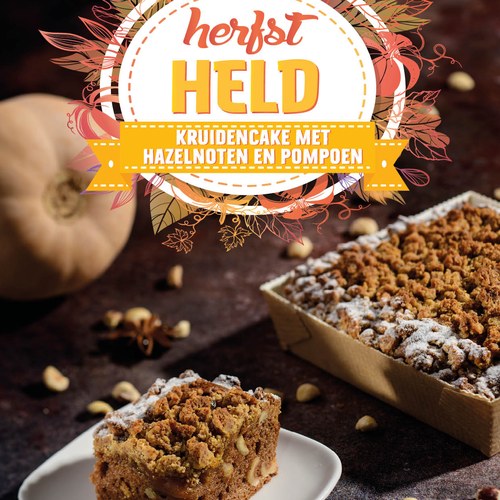 Herfst Held