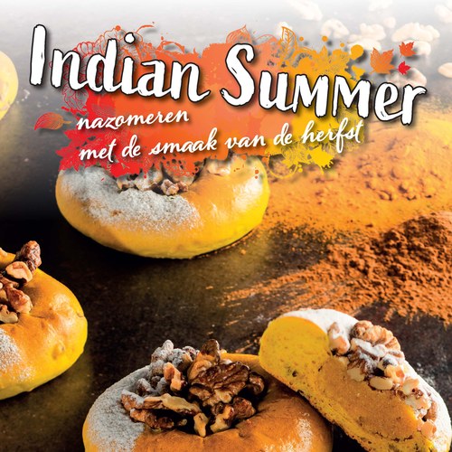 Indian Summer Broodje