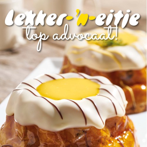 Lekker-'n-eitje