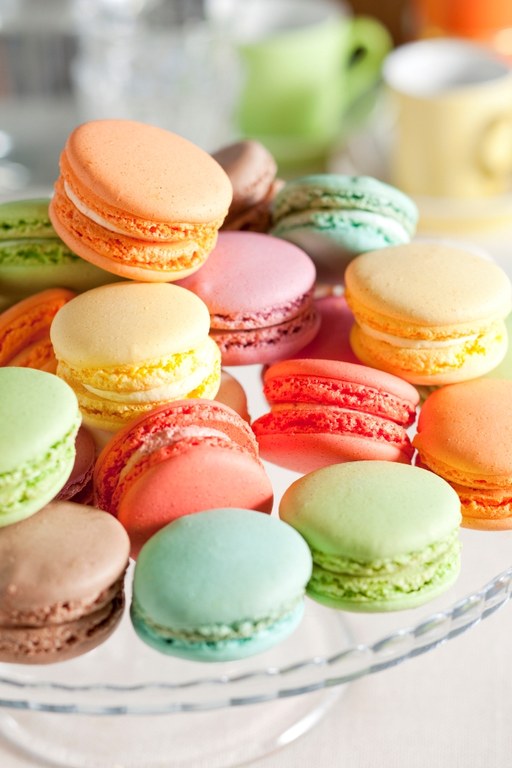 Macarons