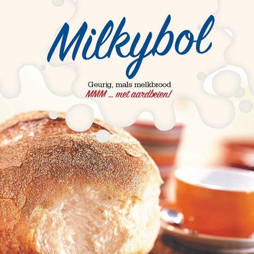 Milky Bol
