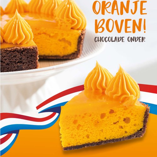 Oranje-Koningsdag