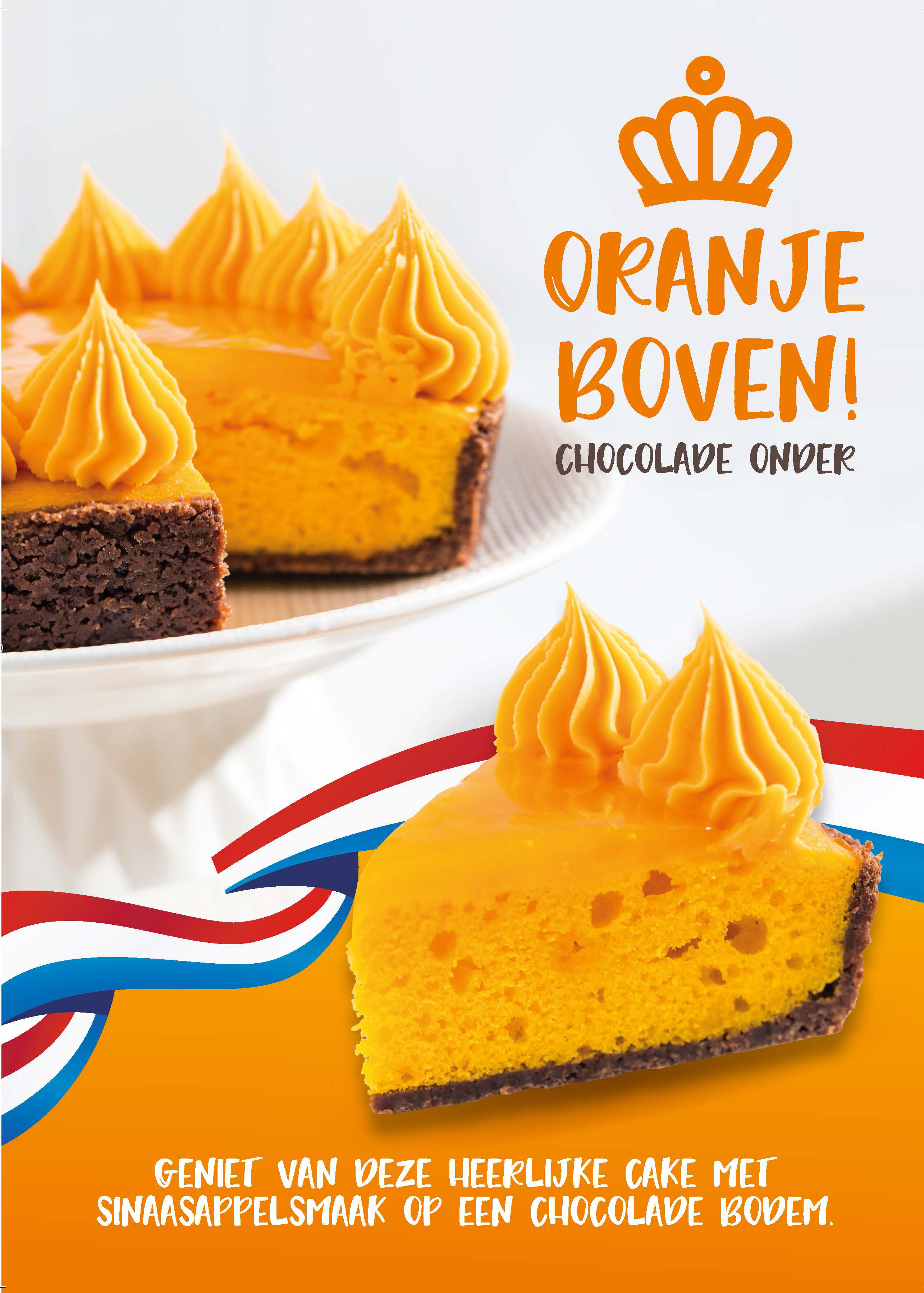 Oranje-Koningsdag