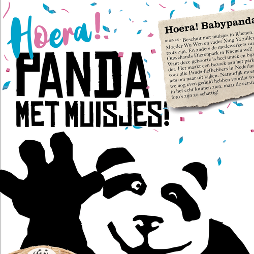 panda