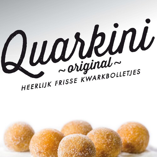 Quarkini's