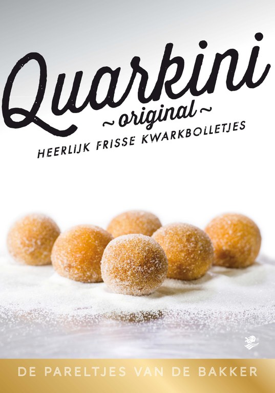 Quarkini's