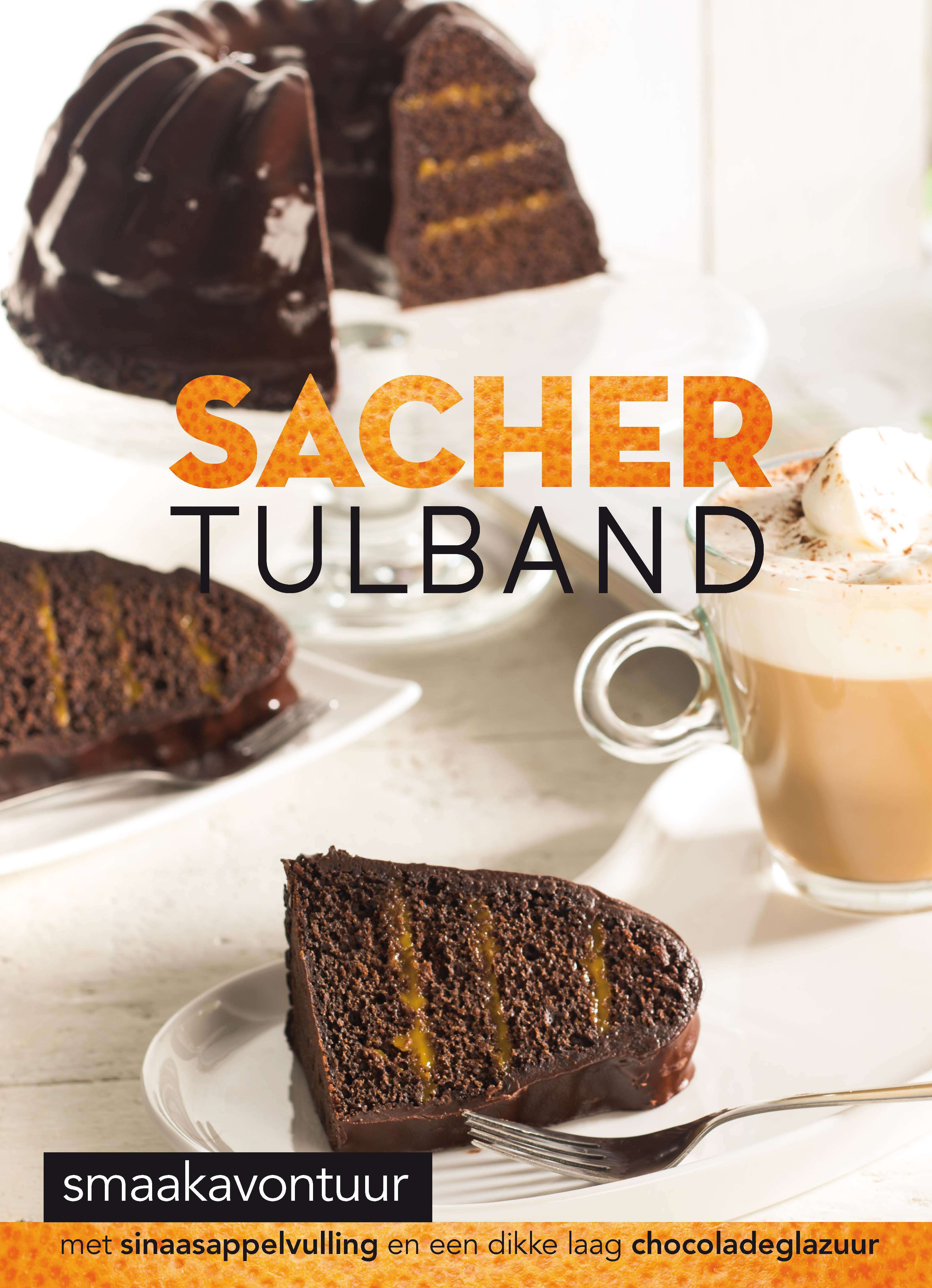 Sacher Tulband