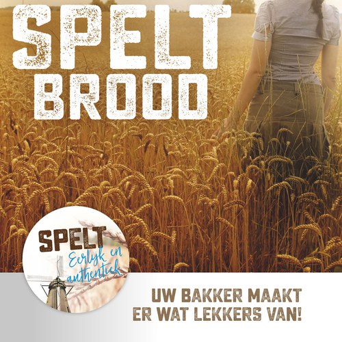 Spelt Algemeen