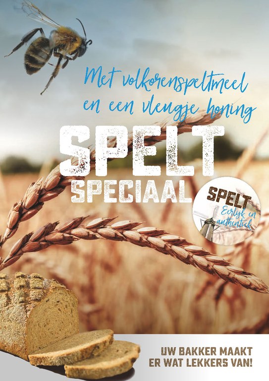 Spelt Speciaal