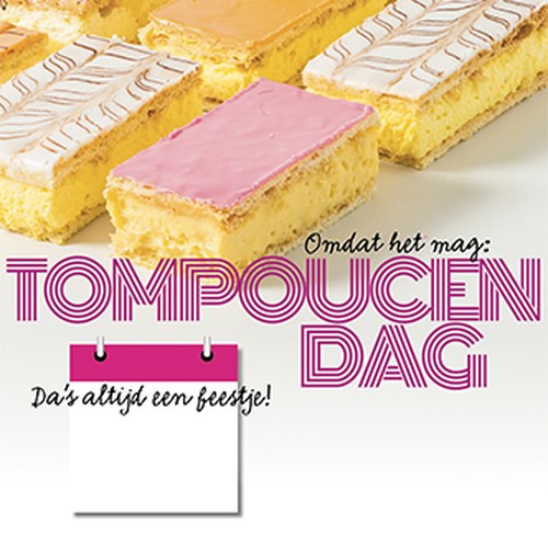 Tompoucendag