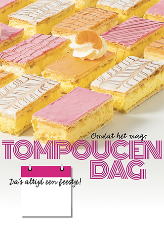 Tompoucendag