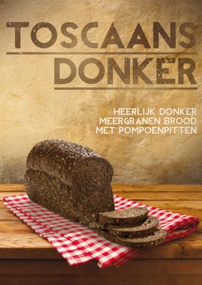 Toscaans Donker