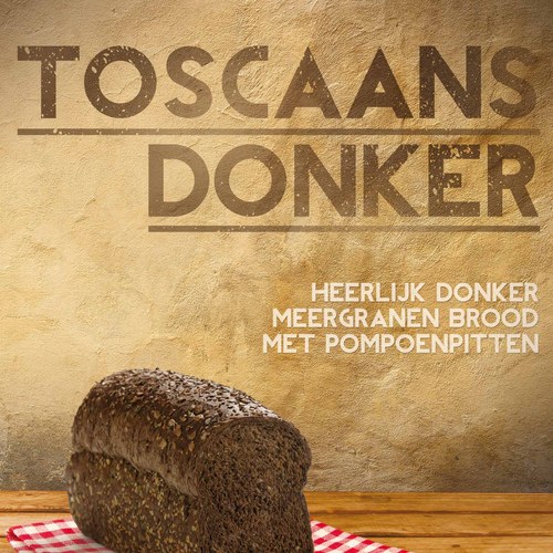 Toscaans Donker