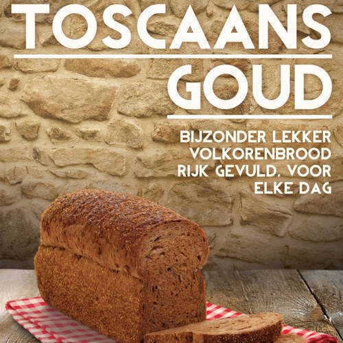 Toscane Goud