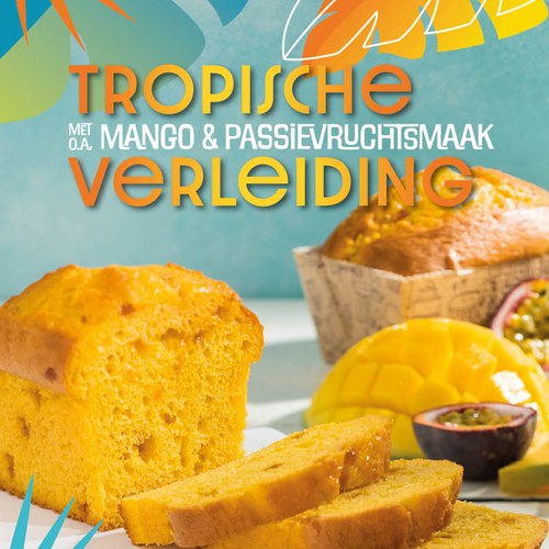 Tropische Verleiding